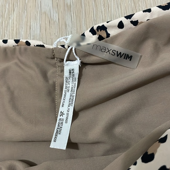 Everything But Water Max Swim animal print Bottoms - Picture 4 of 4